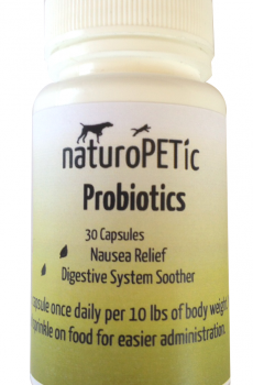Probiotics Capsules